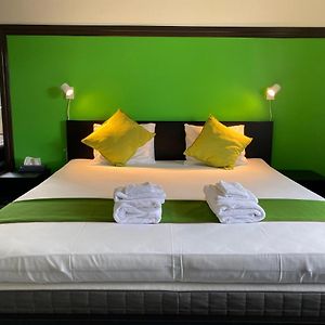 Standaard Kamer met een King Size Bed